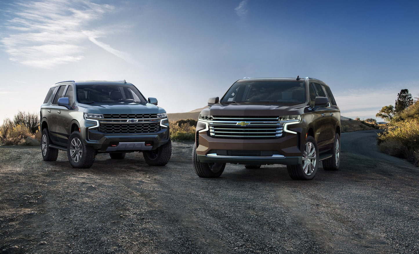 2021-2024 SUV 3.0 LM2 Duramax HPTuners AMDP Custom Tuning