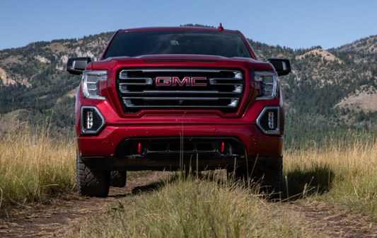 2020-2022 3.0 Duramax EZLYNK AMDP Custom Tuning