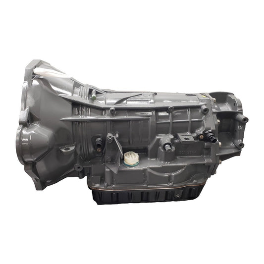 AMDP 2007.5-10 6.6L Duramax EFI Live Allison Transmission Tuning