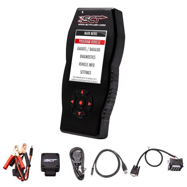 AMDP X4 2020-2021 Ford Powerstroke Programmer