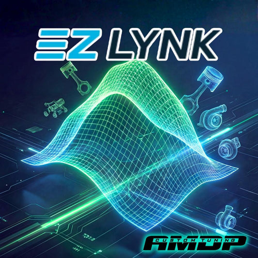AMDP Cummins HD EZLYNK Tuning