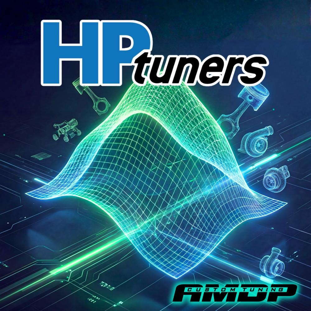 2021-2024 SUV 3.0 LM2 Duramax HPTuners AMDP Custom Tuning